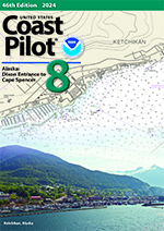 COAST PILOT 8